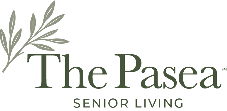 Return to The Pasea Senior Living homepage
