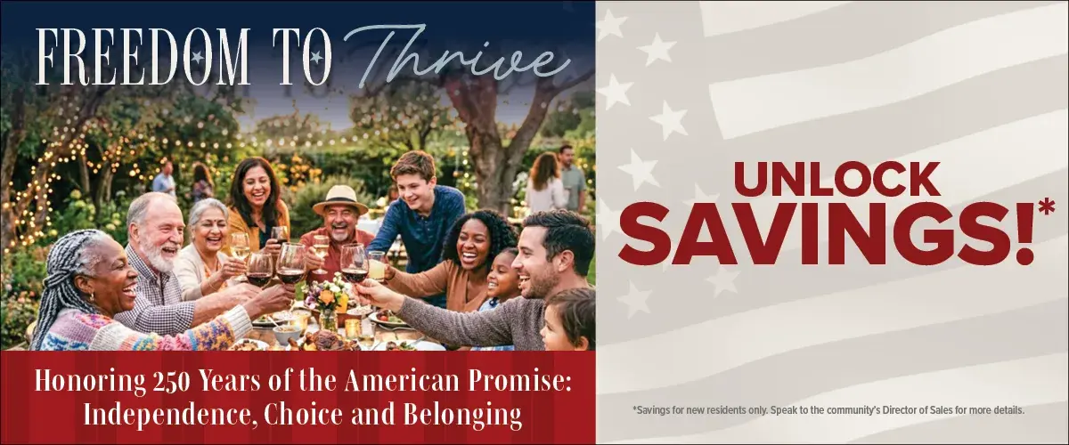 Freedom to thrive  July 2026 1200 x 500   Unlock Savings (1)