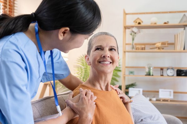 How to Talk to Your Parent About Moving to Assisted Living