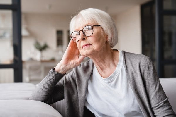 5 Signs Your Parent Needs Memory Care